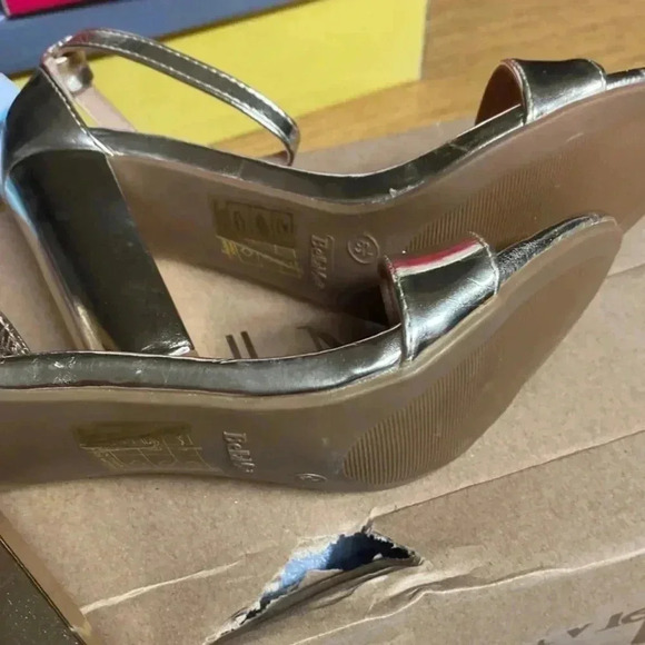 Bella Marie Heels​ - Picture 6 of 6